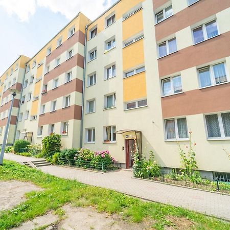 Przytulny Apartament 3City Z Dwiema Sypialniami W Gdyni By Noclegi Renters グディニャ エクステリア 写真